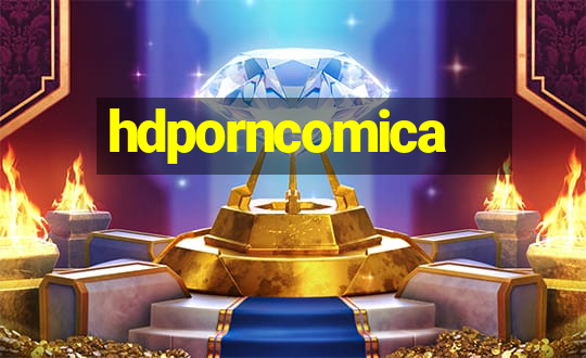 hdporncomica