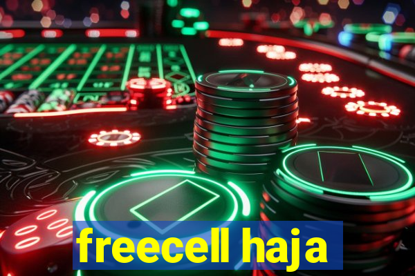 freecell haja