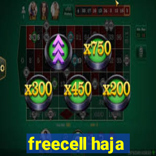 freecell haja