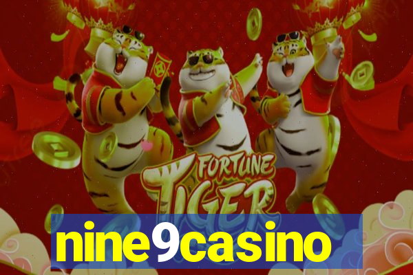 nine9casino