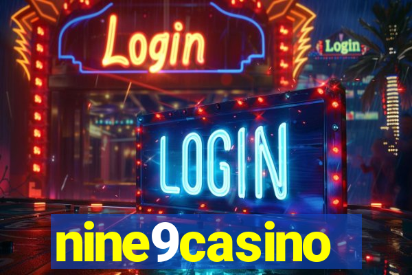 nine9casino