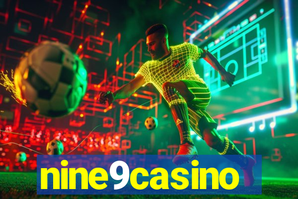 nine9casino