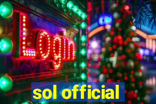 sol official