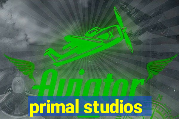 primal studios