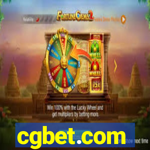 cgbet.com