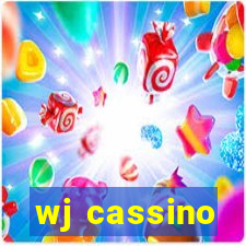 wj cassino