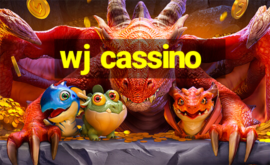 wj cassino