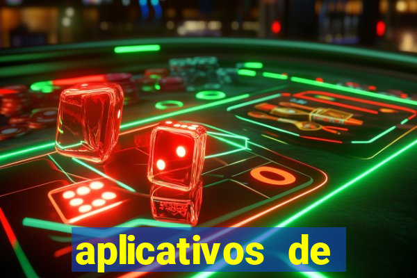 aplicativos de jogos que dao dinheiro