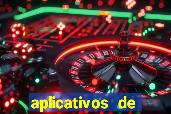 aplicativos de jogos que dao dinheiro