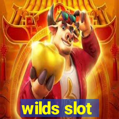 wilds slot