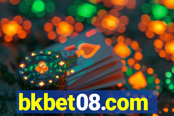 bkbet08.com