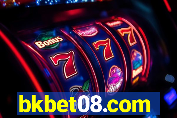 bkbet08.com