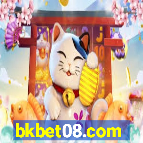 bkbet08.com