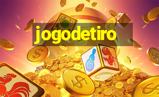 jogodetiro