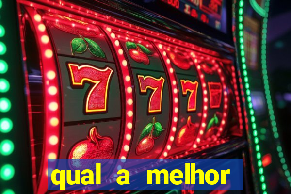 qual a melhor plataforma para jogar o tigrinho