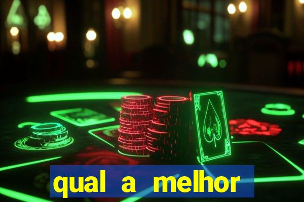 qual a melhor plataforma para jogar o tigrinho