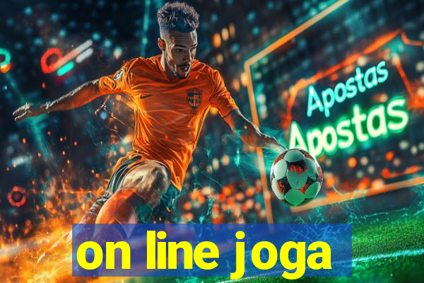 on line joga