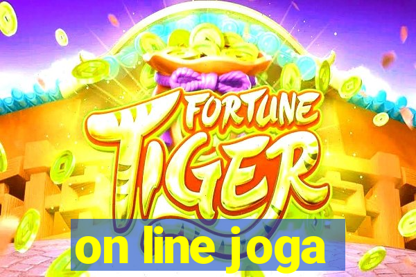 on line joga