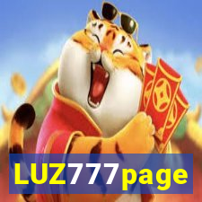 LUZ777page