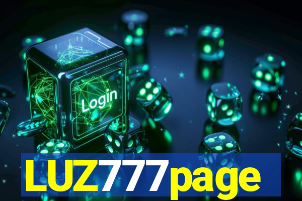 LUZ777page