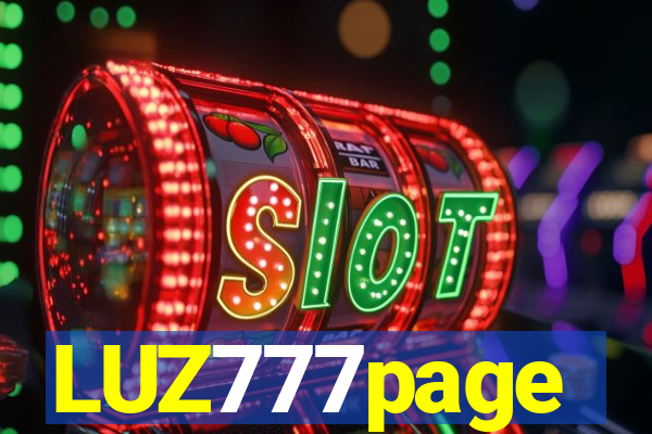 LUZ777page