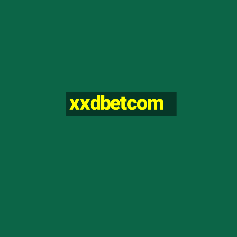 xxdbetcom