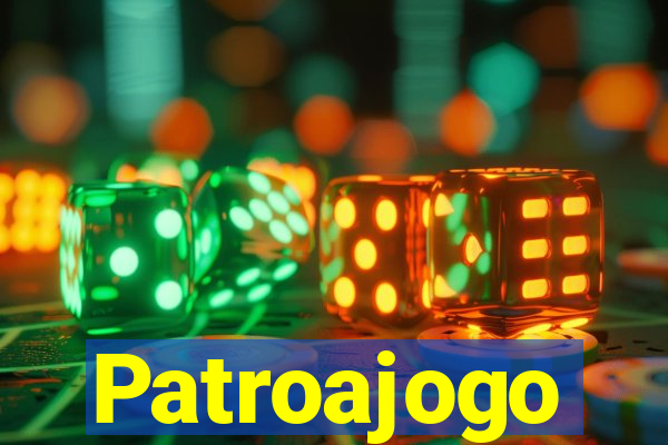 Patroajogo