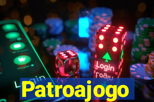 Patroajogo