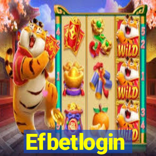 Efbetlogin