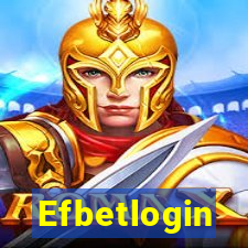 Efbetlogin