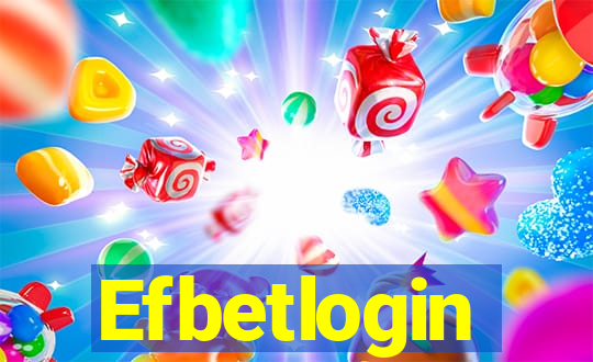 Efbetlogin