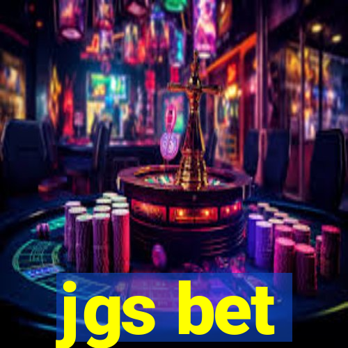 jgs bet