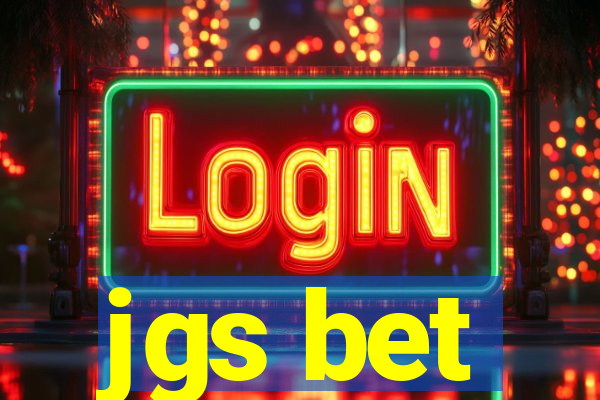 jgs bet