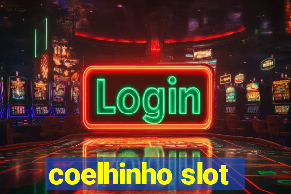 coelhinho slot