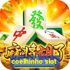 coelhinho slot