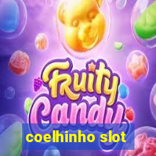 coelhinho slot