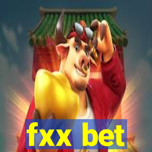 fxx bet