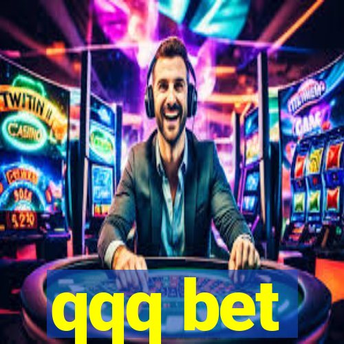 qqq bet