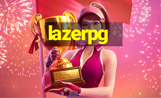 lazerpg