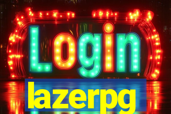 lazerpg