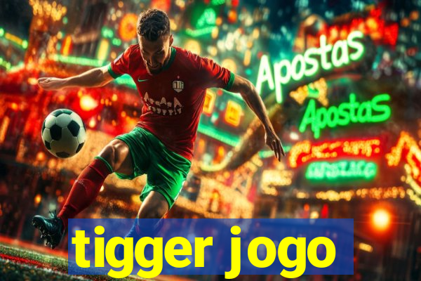 tigger jogo