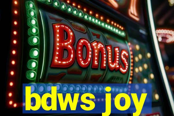 bdws joy