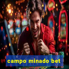 campo minado bet