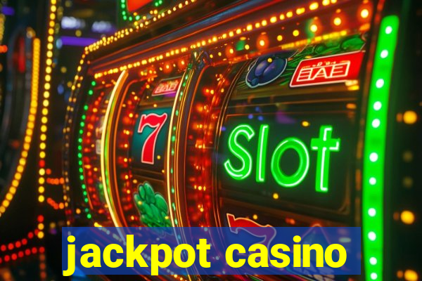 jackpot casino