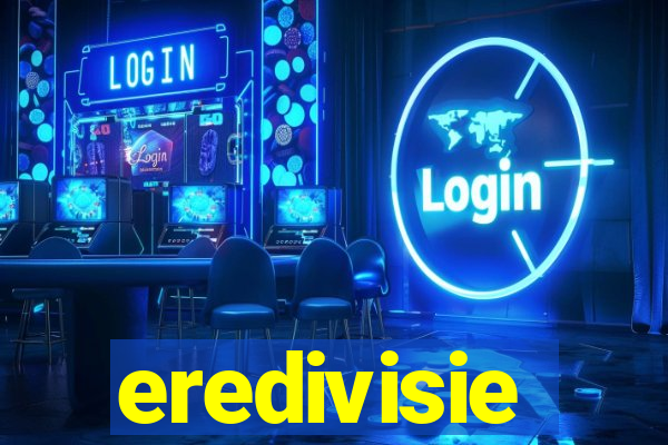 eredivisie