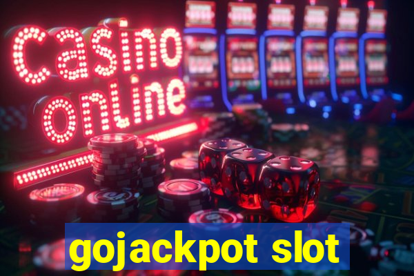 gojackpot slot