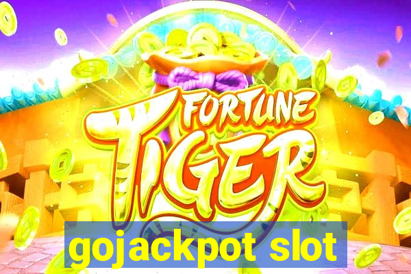 gojackpot slot