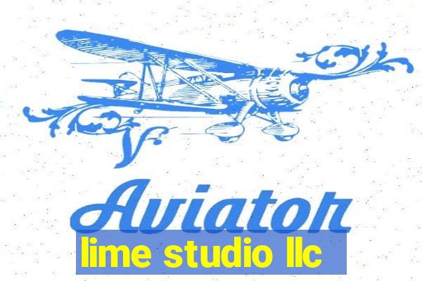 lime studio llc