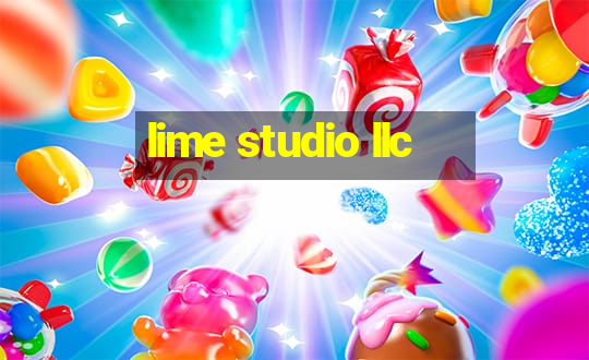 lime studio llc