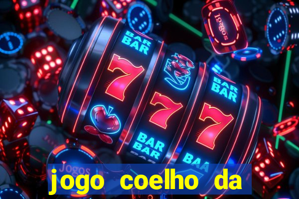 jogo coelho da fortuna demo